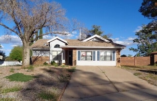 1415 Plaza Seca, Sierra Vista, AZ 85635