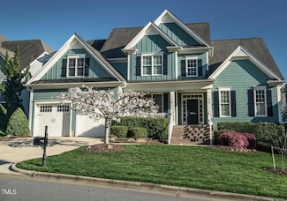 620 Peach Orchard Place, Cary, NC 27519