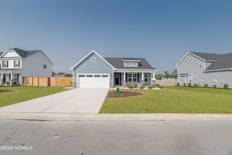 432 Pebble Shore Dr, North Topsail Beach, NC 28460