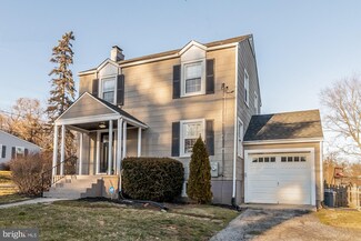 614 Morris Ave, Lutherville Timonium, MD 21093