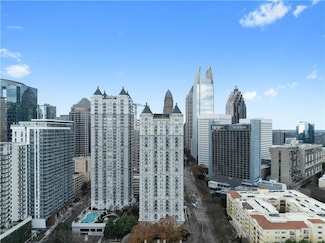 199 14th St NE Unit 3003, Atlanta, GA 30309