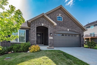 4916 Arbors at Stonegate Ct, Saint Louis, MO 63123