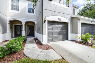 6805 Charlotte Harbor Way, Tampa, FL 33625