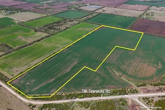 0000 SW Tawakoni Rd, Andover, KS 67002
