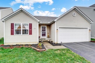 8486 Haleigh Woods Dr, Blacklick, OH 43004