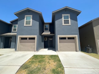 6407 Marcel Way Unit 104, San Antonio, TX 78233