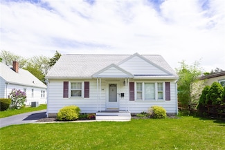 348 Bernice St, Rochester, NY 14615