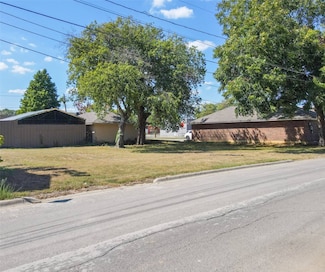 606 Wainwright St, Denton, TX 76201