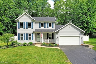 201 Diamond Way, Cortland, OH 44410