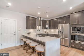 1696 Bandit Loop, Reston, VA 20190