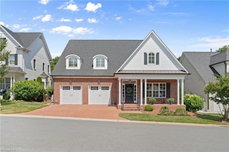 131 Pendleton Ln, Winston Salem, NC 27104