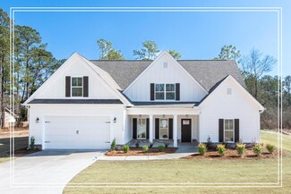 4148 Shimmer Lake Ln Unit Lot 32, North Augusta, SC 29841