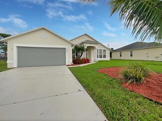 2441 SW Halissee St, Port Saint Lucie, FL 34953