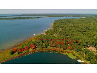 xxxx Surfland Parcel B, Merrifield, MN 56465
