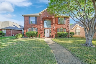 4325 Brinker Ct, Plano, TX 75024
