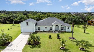 929 Hialeah St, Rockledge, FL 32955
