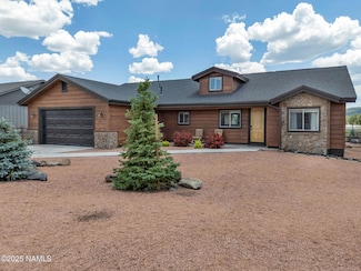 156 Trilogy Dr, Williams, AZ 86046