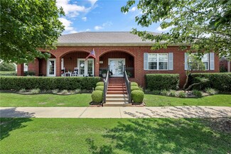 669 Doris, Springdale, AR 72762