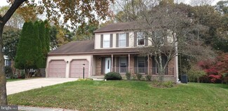 3505 Sunflower Place, Bowie, MD 20721