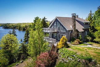 13 Mitchell Rd, Mount Desert, ME 04660