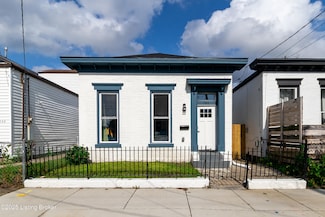 761 Logan St, Louisville, KY 40204