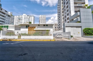 13 Calle Rodríguez Serra St, San Juan, PR 00907