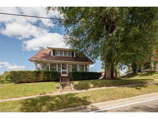 23216 Georgetown Rd, Homeworth, OH 44634