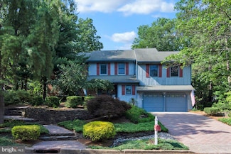 7 Westbrooke Ct, Voorhees, NJ 08043