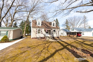 620 E Spring St, Whitehall, MI 49461