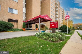100 West Ave Unit 501W, Jenkintown, PA 19046