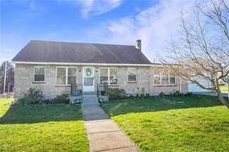 2035 13th St, Bethlehem, PA 18020