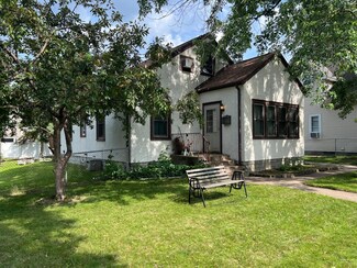 4121 2nd St NE, Columbia Heights, MN 55421