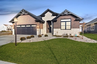 14013 Blue Sky Ct, St. John, IN 46373