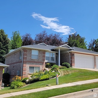 5272 S 1035 E, Ogden, UT 84403