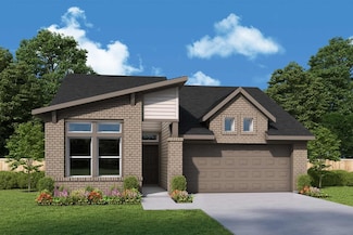439 Audubons Shearwater Way, Magnolia, TX 77354