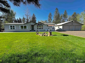 3496 Ward Rd, Cambridge, ID 83610