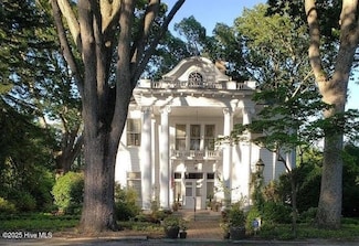 900 Nash St N, Wilson, NC 27893
