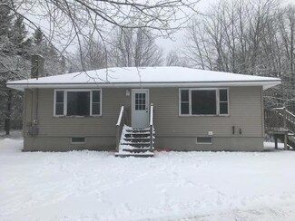 225 N Main St, Cherryfield, ME 04622
