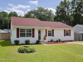 15 Lucas Dr, Durham, NC 27713