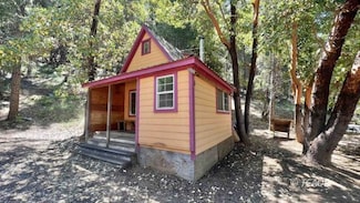 5300 Cabin Gulch, Douglas City, CA 96024