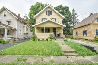 187 Kenilworth Ave NE, Warren, OH 44483