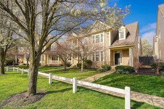 4227 Tuller Ridge Dr Unit 63, Dublin, OH 43017