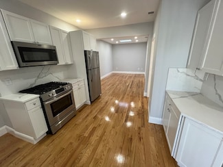 372 Oxford St Unit 6, Cambridge, MA 02140