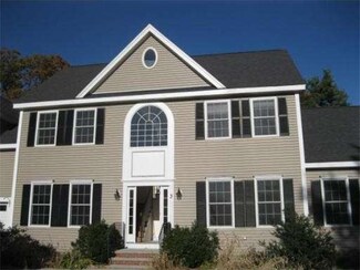 3 Warfield Rd, Mendon, MA 01756