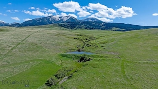 TBD Swingley Rd, Livingston, MT 59047