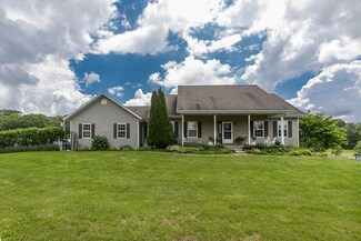 6818 N Farm Road 223, Strafford, MO 65757