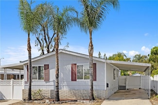 1721 E Colton Ave Unit 30, Redlands, CA 92374