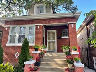 3544 W 61st Place, Chicago, IL 60629