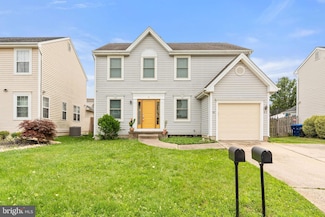 82 Bentwood Dr, Westampton, NJ 08060