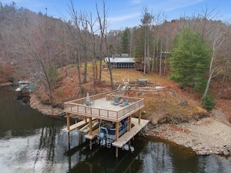 4220 Byrd Lodge Rd, Radford, VA 24141